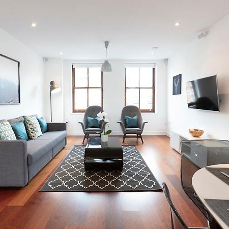 Hampden Apartments - The Charles 윈저 외부 사진